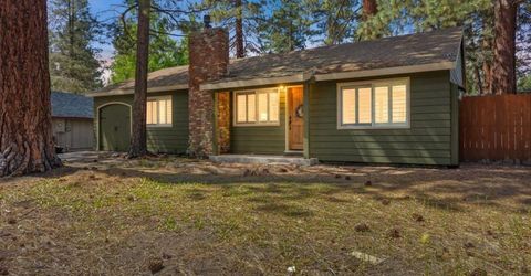 838 Tahoe Keys Boulevard, South Lake Tahoe, CA 96150 Photo