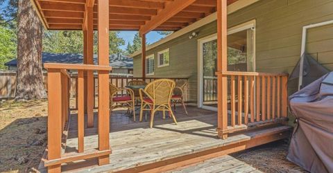 838 Tahoe Keys Boulevard, South Lake Tahoe, CA 96150 Photo