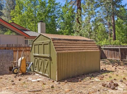 838 Tahoe Keys Boulevard, South Lake Tahoe, CA 96150 Photo