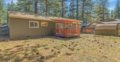 838 Tahoe Keys Boulevard, South Lake Tahoe, CA 96150 Photo