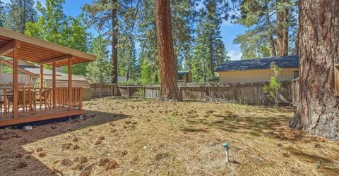 838 Tahoe Keys Boulevard, South Lake Tahoe, CA 96150 Photo