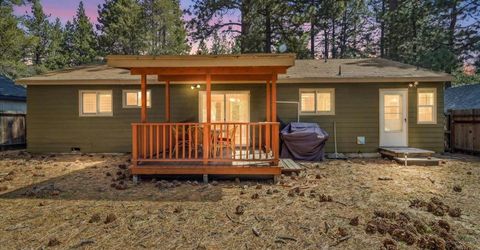 838 Tahoe Keys Boulevard, South Lake Tahoe, CA 96150 Photo