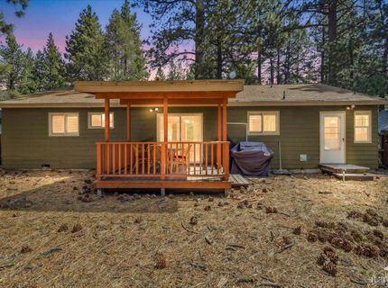 838 Tahoe Keys Boulevard, South Lake Tahoe, CA 96150 Photo