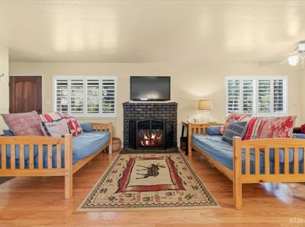 838 Tahoe Keys Boulevard, South Lake Tahoe, CA 96150 Photo