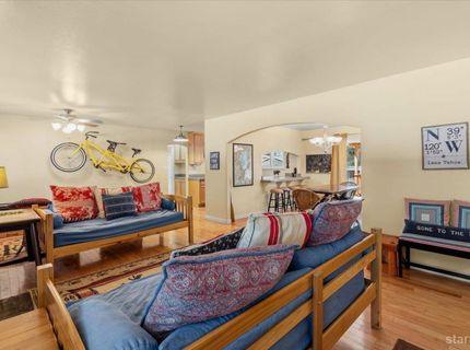 838 Tahoe Keys Boulevard, South Lake Tahoe, CA 96150 Photo