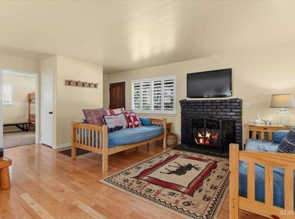 838 Tahoe Keys Boulevard, South Lake Tahoe, CA 96150 Photo