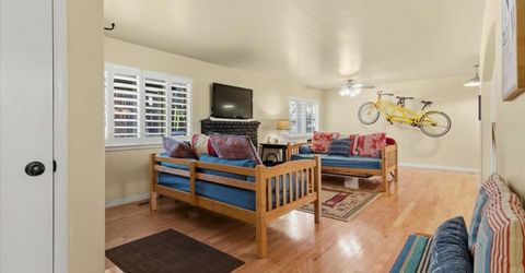 838 Tahoe Keys Boulevard, South Lake Tahoe, CA 96150 Photo