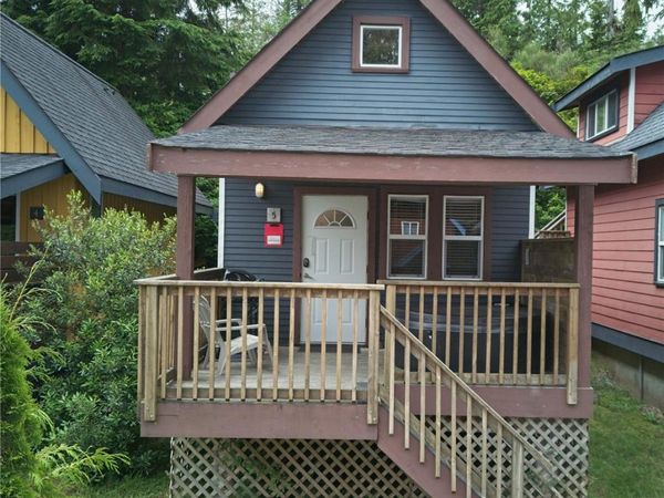 1028 Tyee Terr , Unit #5, Ucluelet, BC V0R 3A0
