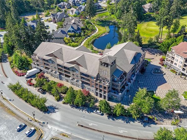 1325 Bear Mountain Pkwy , Unit #215, Langford, BC V9B 6T8