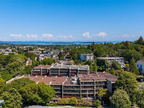 1419 Stadacona Ave , Unit #205, Victoria, BC V8S 5J3