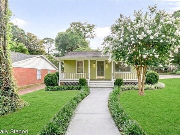 850 Linlen Avenue , Mobile, AL 36609
