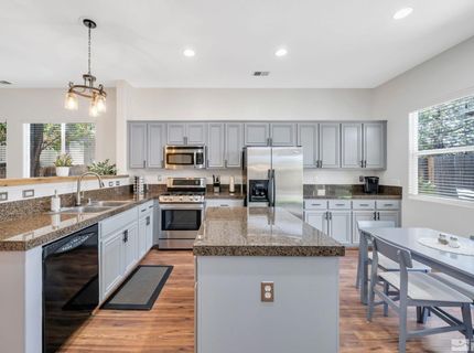 10577 Eagle Falls Way, Reno, NV 89521 Photo