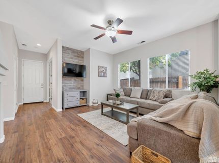 10577 Eagle Falls Way, Reno, NV 89521 Photo