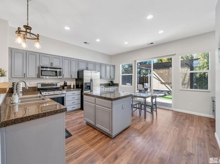 10577 Eagle Falls Way, Reno, NV 89521 Photo