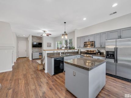 10577 Eagle Falls Way, Reno, NV 89521 Photo