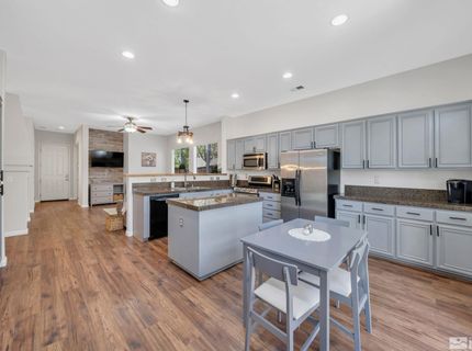 10577 Eagle Falls Way, Reno, NV 89521 Photo