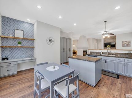 10577 Eagle Falls Way, Reno, NV 89521 Photo