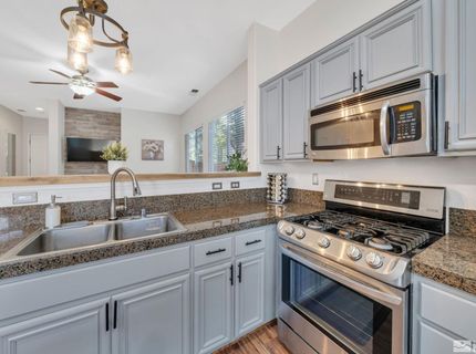 10577 Eagle Falls Way, Reno, NV 89521 Photo