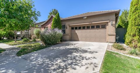 10577 Eagle Falls Way, Reno, NV 89521 Photo