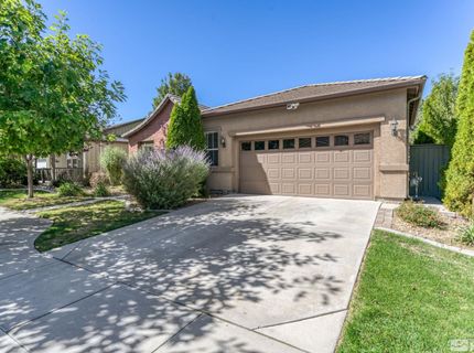 10577 Eagle Falls Way, Reno, NV 89521 Photo