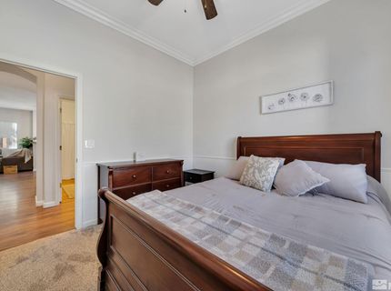 10577 Eagle Falls Way, Reno, NV 89521 Photo