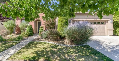 10577 Eagle Falls Way, Reno, NV 89521 Photo