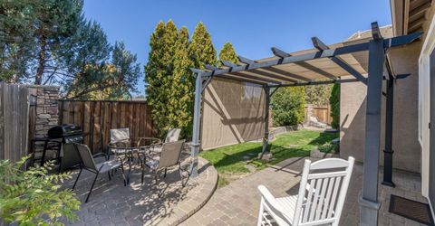 10577 Eagle Falls Way, Reno, NV 89521 Photo