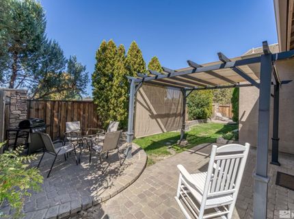 10577 Eagle Falls Way, Reno, NV 89521 Photo