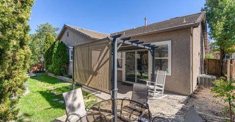 10577 Eagle Falls Way, Reno, NV 89521 Photo