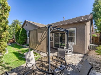 10577 Eagle Falls Way, Reno, NV 89521 Photo
