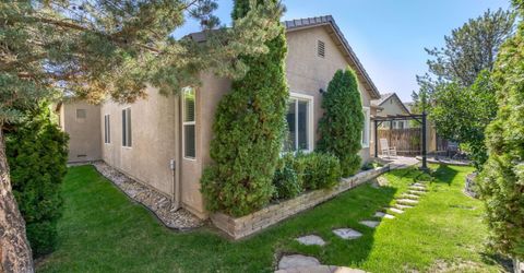 10577 Eagle Falls Way, Reno, NV 89521 Photo