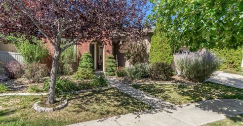 10577 Eagle Falls Way, Reno, NV 89521 Photo