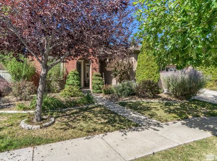 10577 Eagle Falls Way, Reno, NV 89521 Photo