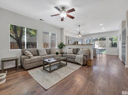 10577 Eagle Falls Way, Reno, NV 89521 Photo