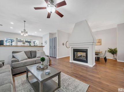 10577 Eagle Falls Way, Reno, NV 89521 Photo