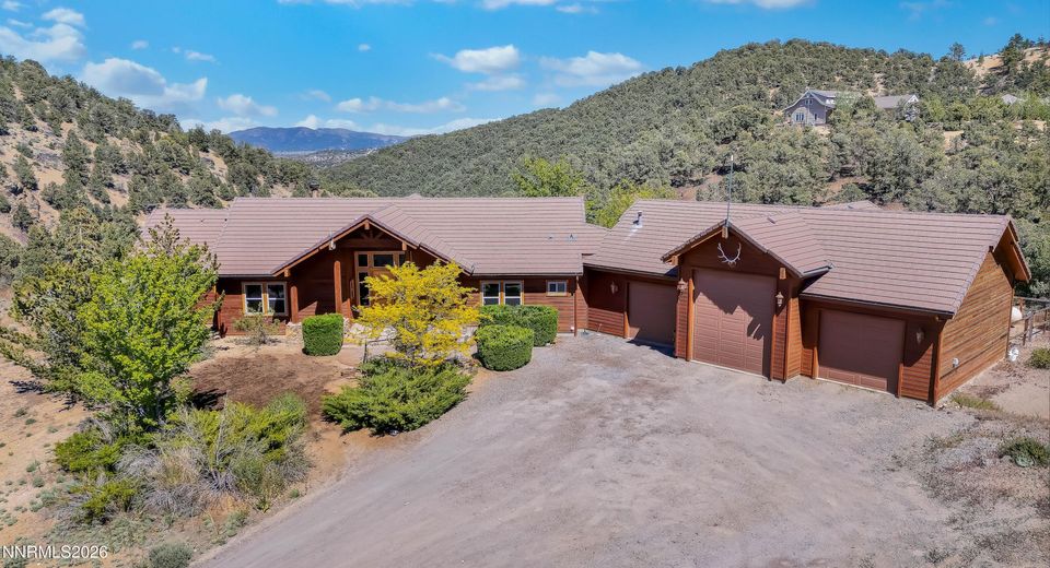 400 Panamint Road, Reno, NV 89521 Photo