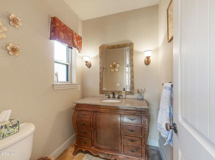 400 Panamint Road, Reno, NV 89521 Photo
