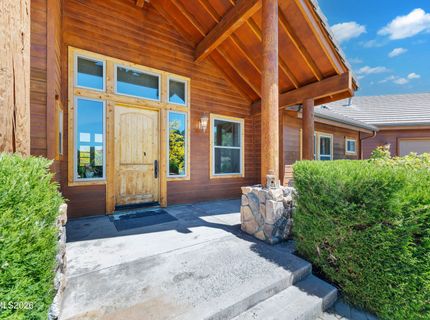 400 Panamint Road, Reno, NV 89521 Photo