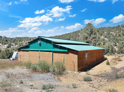 400 Panamint Road, Reno, NV 89521 Photo