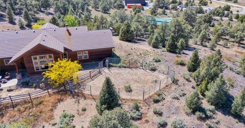 400 Panamint Road, Reno, NV 89521 Photo