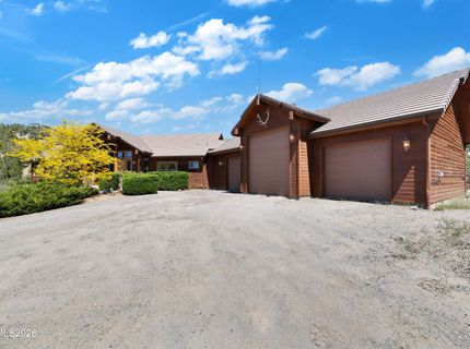400 Panamint Road, Reno, NV 89521 Photo