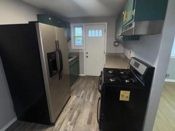 1022 FOXWOOD LANE , BALTIMORE, MD 21221