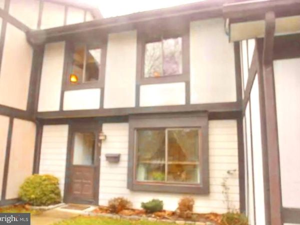 5 MULBERRY COURT, LUMBERTON, NJ 08048