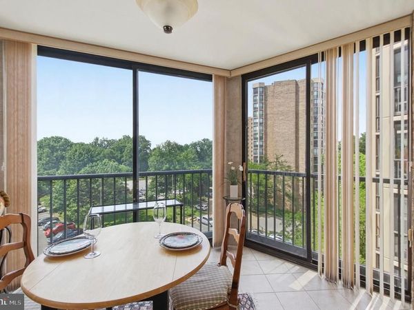 5902 MOUNT EAGLE DRIVE, Unit 703, ALEXANDRIA, VA 22303