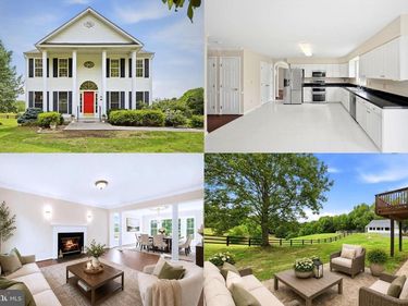 131 SALVINGTON ROAD, FREDERICKSBURG, VA 22405