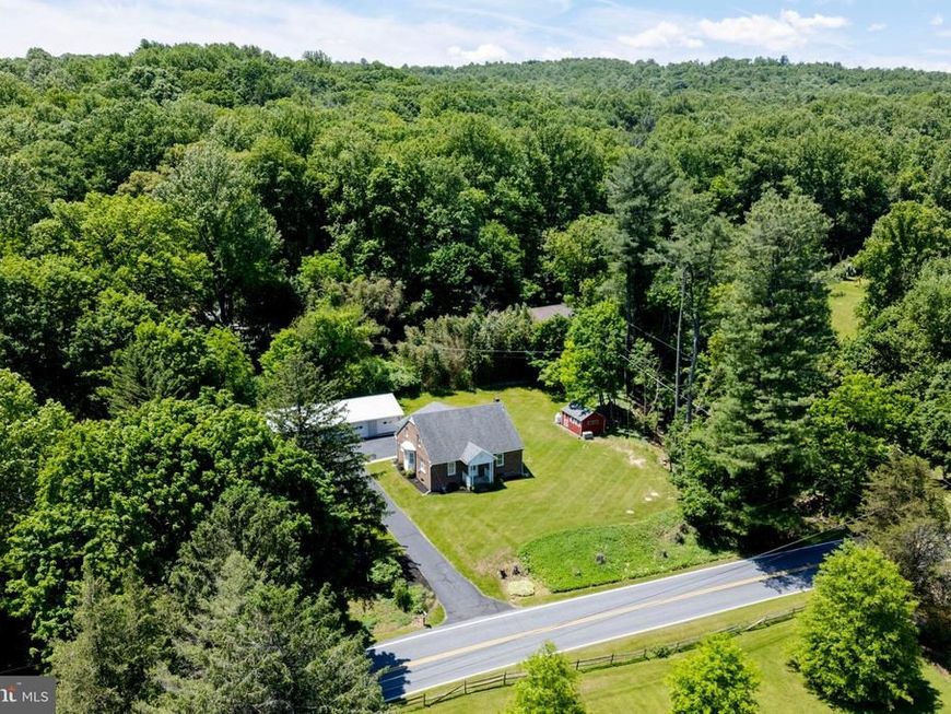 1104 Alleghenyville Road, Mohnton, PA 19540 Main Photo