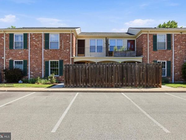 122 BANCROFT ROAD, Unit 1C, LANSDALE, PA 19446