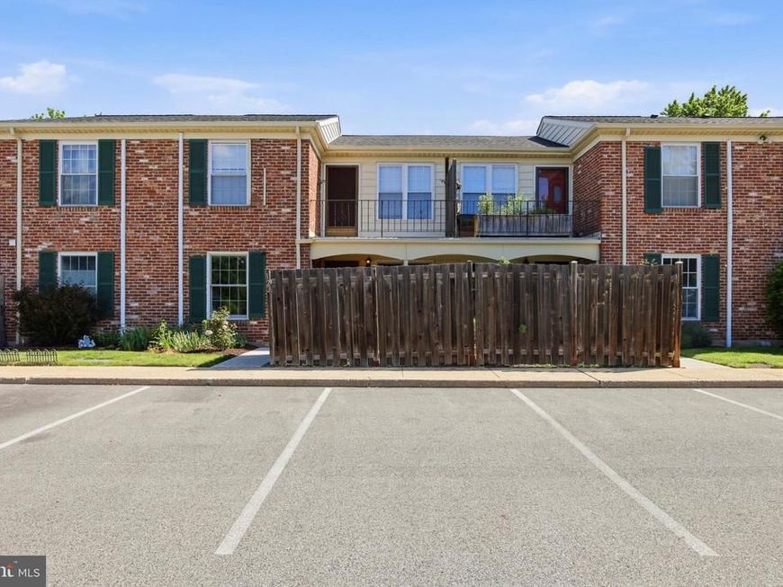 122 Bancroft Road, Unit 1C, Lansdale, PA 19446 Main Photo