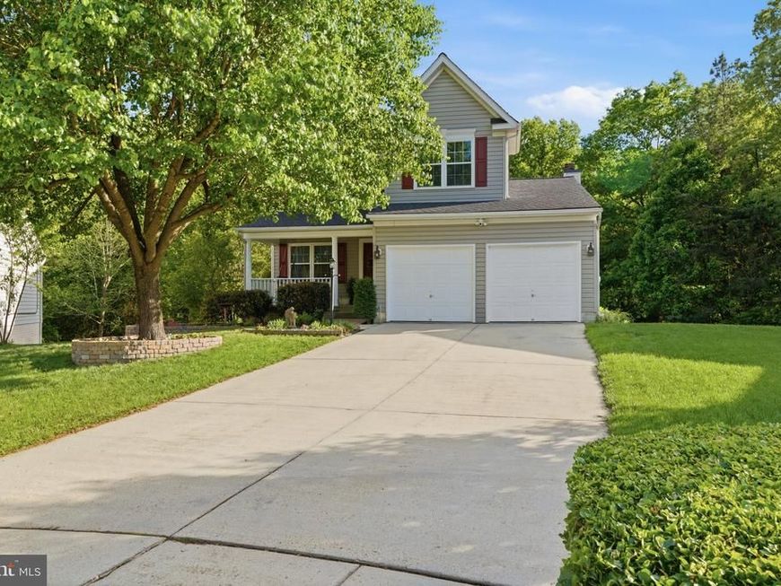 11431 Westmont Court , Waldorf, MD 20602 Main Photo