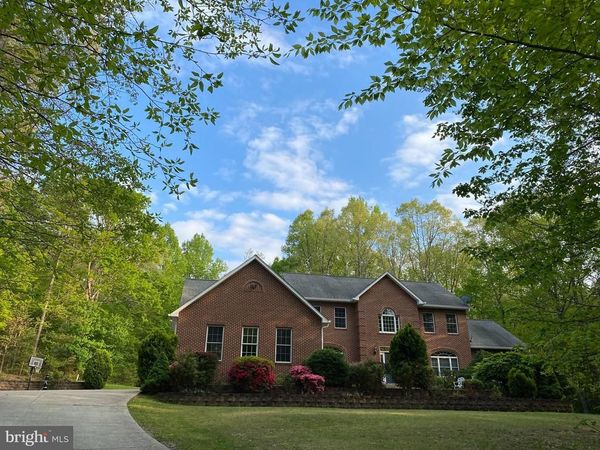 70 PARTRIDGE LANE , STAFFORD, VA 22556